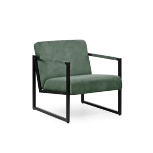 Oxford Armchair (Green)
