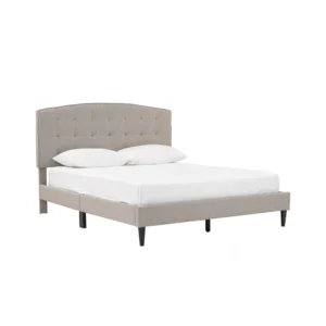 Sancillo Bed Frame (Queen)