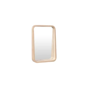 Susan Mirror (Natural)
