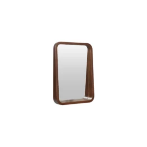 Susan Mirror (Walnut)