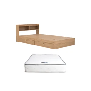 Urban Contemporary Bedroom 3 Set