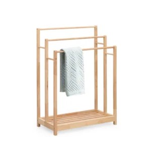 Muji Towel Rack (Natural)