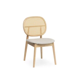 Yonata Dining Chair (Natural)