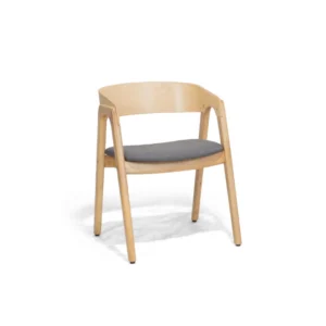 Anna Dining Chair (Natural)