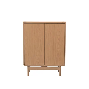 Cassia Shoe Cabinet