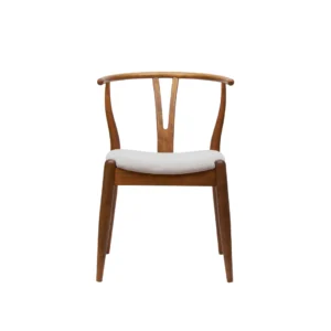 Clara Dining Chair (Walnut)