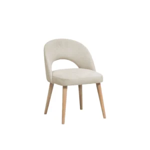 Cuba Dining Chair (Natural)