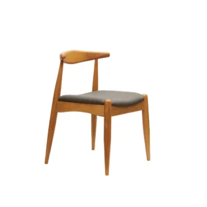 Donna Dining Chair (Natural)
