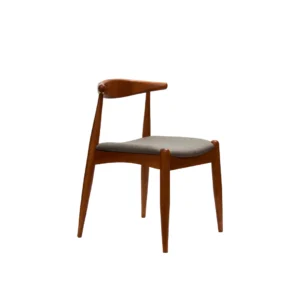 Donna Dining Chair (Walnut)
