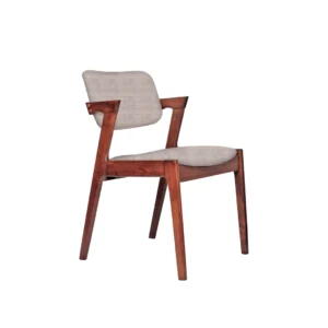 Elva Dining Chair (Walnut)