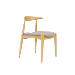 Fern Dining Chair (Natural)