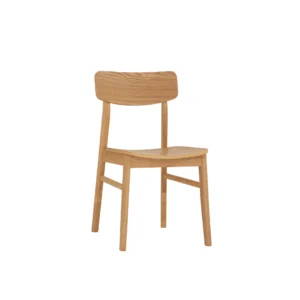 Kodee Dining Chair (Natural)