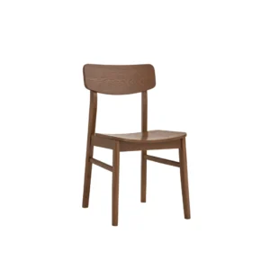 Kodee Dining Chair (Walnut)