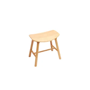 Maori Stool (Natural)