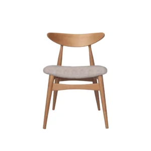 Marie Dining Chair (Natural)