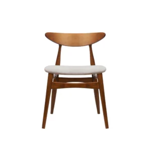Marie Dining Chair (Walnut)