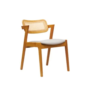 Runa Dining Chair (Natural)