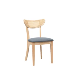 Sapporo Dining Chair (Natural)