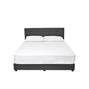 Solveig Bed Frame (King)