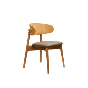 Sonnet Dining Chair (Natural)
