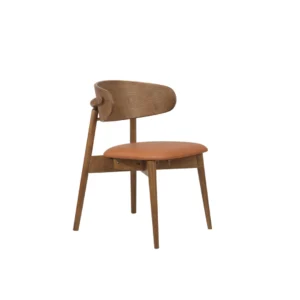 Sonnet Dining Chair (Walnut)