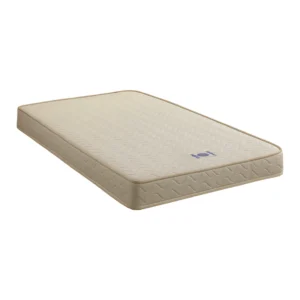 Dreamland's Stamina Rebond Foam King Mattress