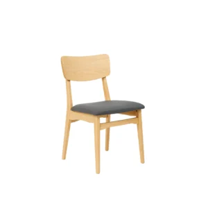 Svamp Dining Chair (Natural)