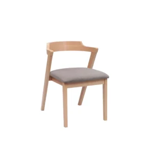 Versa Dining Chair (Natural)