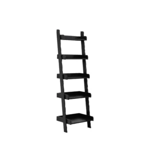 Alaska Wall Rack (Black)