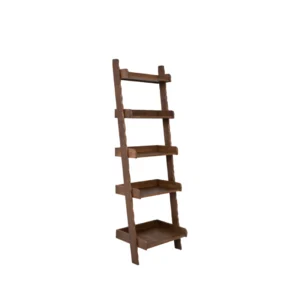 Alaska Wall Rack (Walnut)