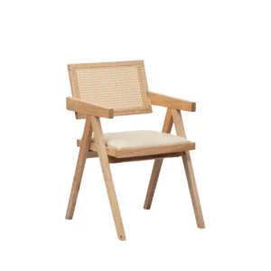 Ancient Dining Chair (Natural)