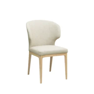 Bull Dining Chair (Natural)