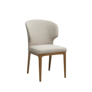 Bull Dining Chair (Walnut)