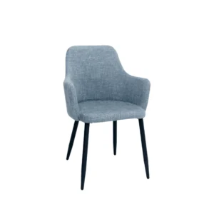 Handverk Dining Chair (Blue)