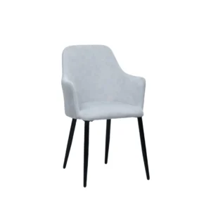 Handverk Dining Chair (Grey)
