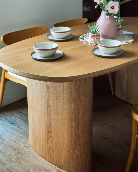 Dining Collection 6