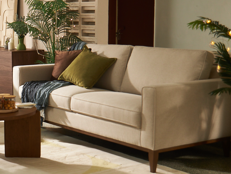 Water Repellent Sofa