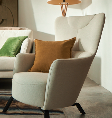 Easy Clean Chair