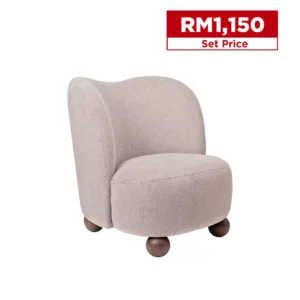 Elena Lounge Chair