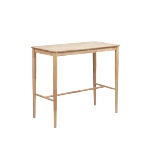 Flora 1.2M Island Table (Natural)