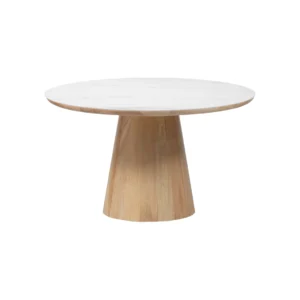 Fuji 1.2M Round Dining Table (Sintered Stone)