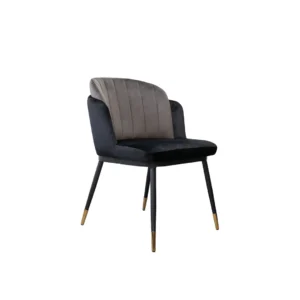 Fynde Dining Chair (Grey)