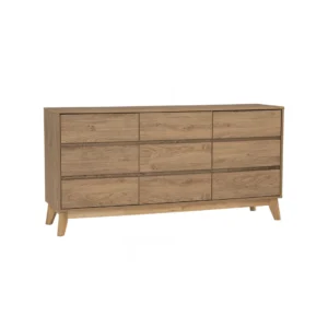 Hirado 1.5M Sideboard (Natural)