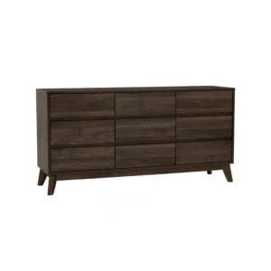 Hirado 1.5M Sideboard (Walnut)