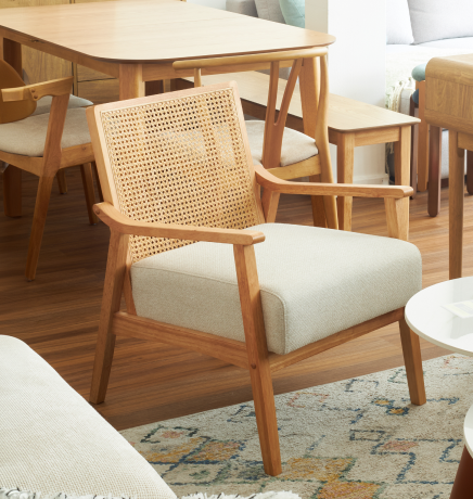 Armchair