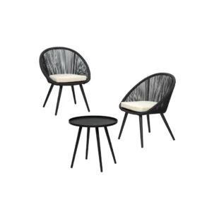 Lovina Lounge Set (1+2)