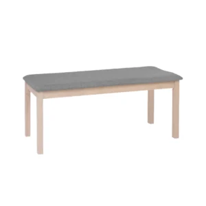 Nagasaki 1M Bench (White)