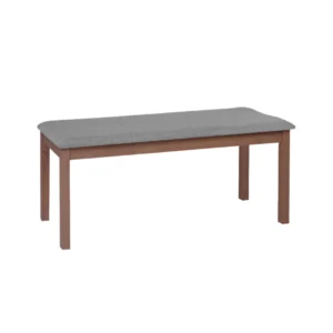 Nagasaki 1M Bench (Walnut)