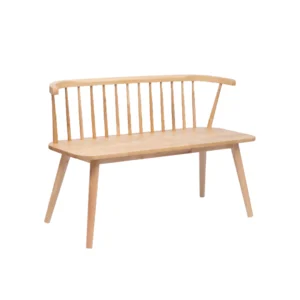 Nevada Bench (Natural)