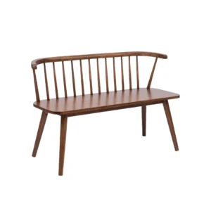 Nevada Bench (Walnut)